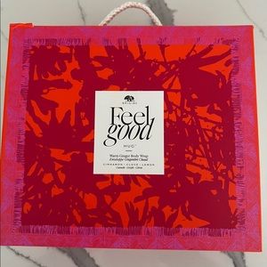 Origins Feel Good Hug/Body Wrap